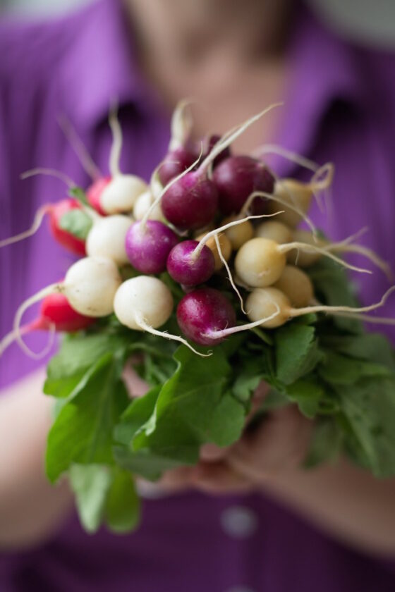 justine's recipes