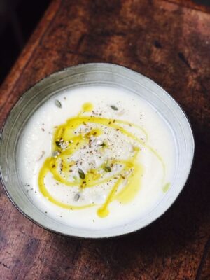 jerusalum soup