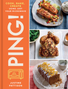 Cover of Ping!