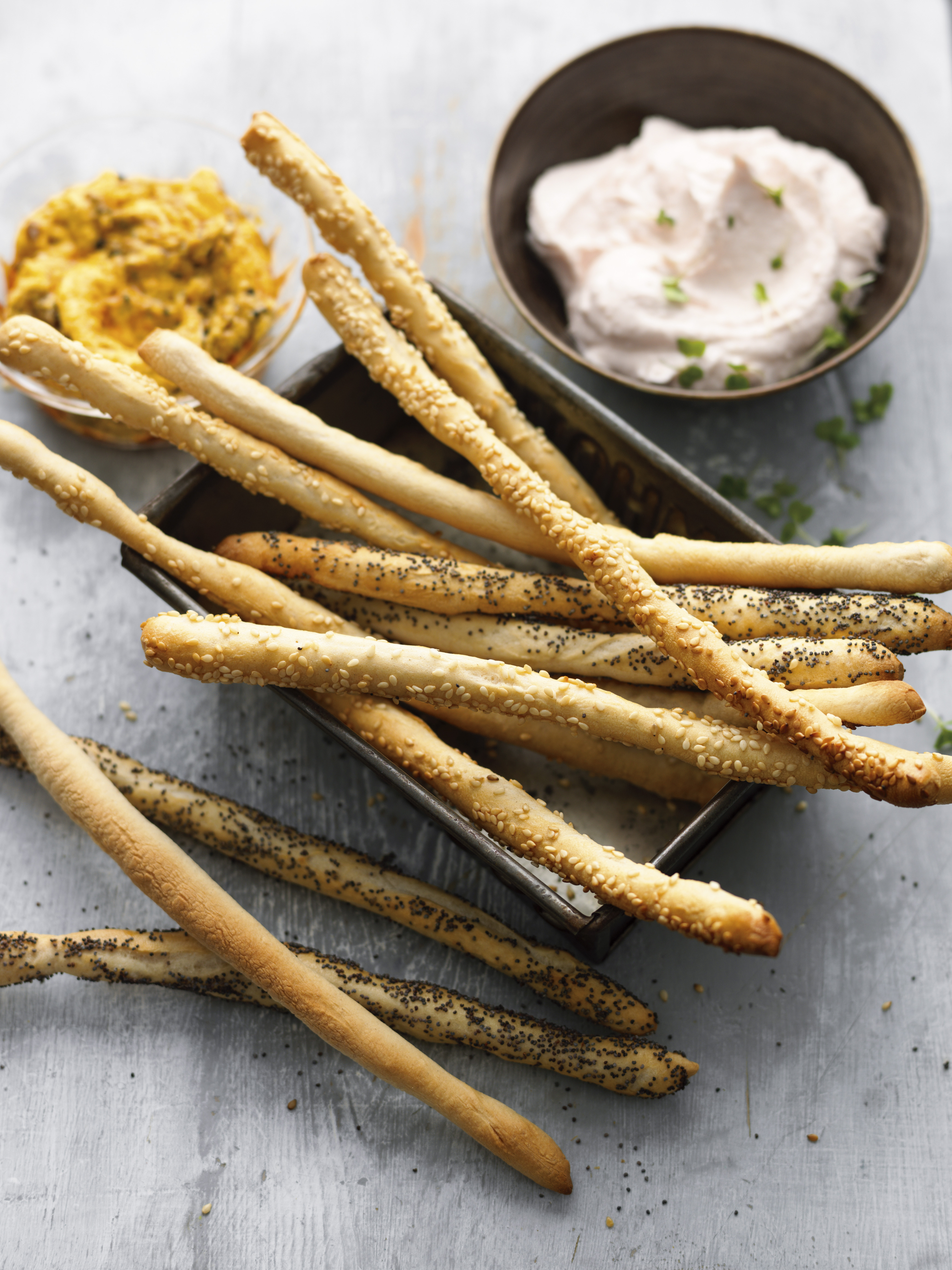 Breadsticks