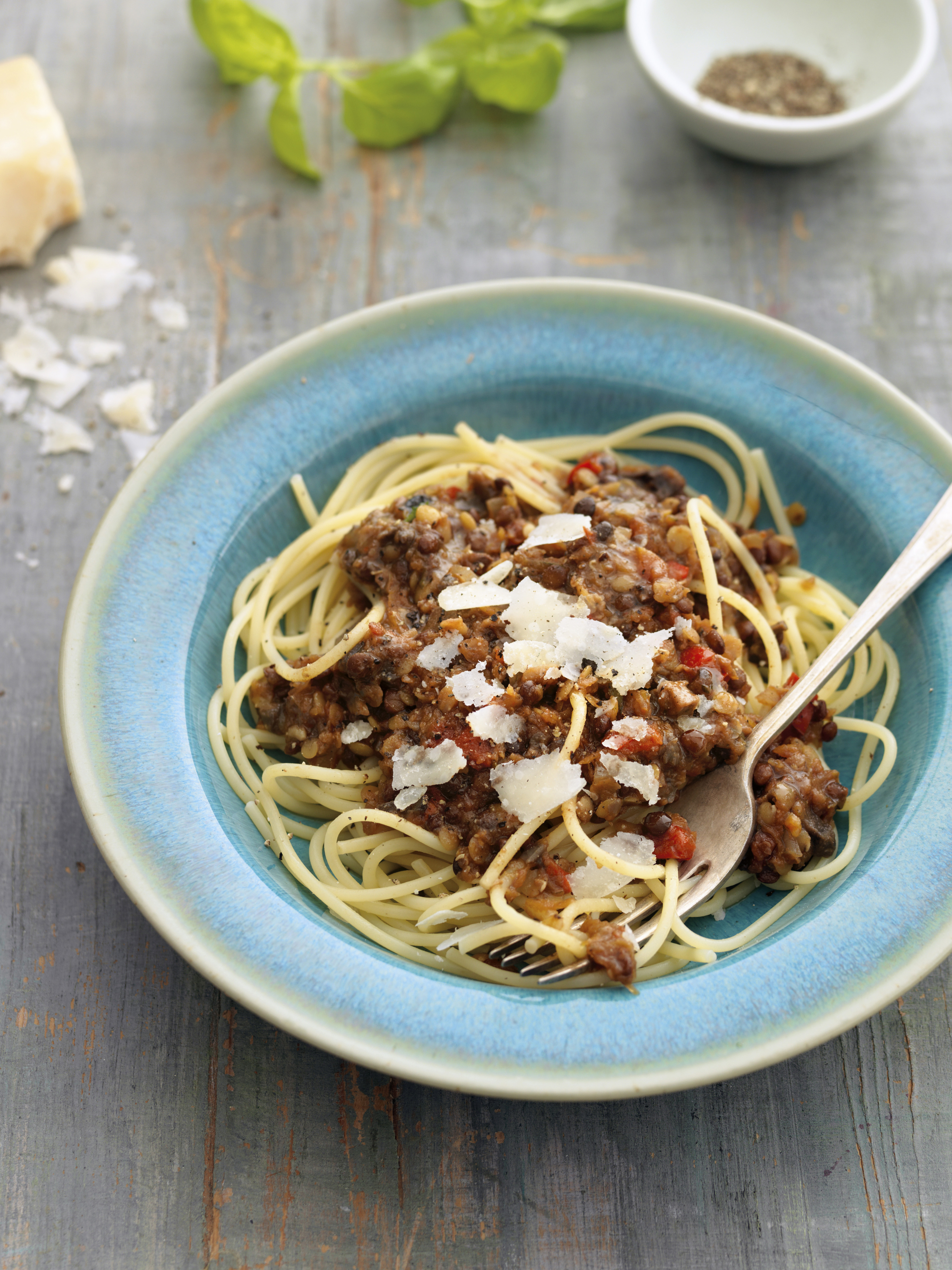 Vegetarische Bolognese Sauce Ww Geeignet - Rezepte Suchen